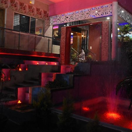 H P Homestay Dharwar Exterior foto